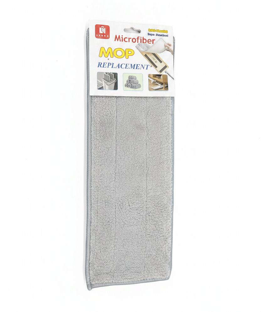 Microfiber Mop Replacement