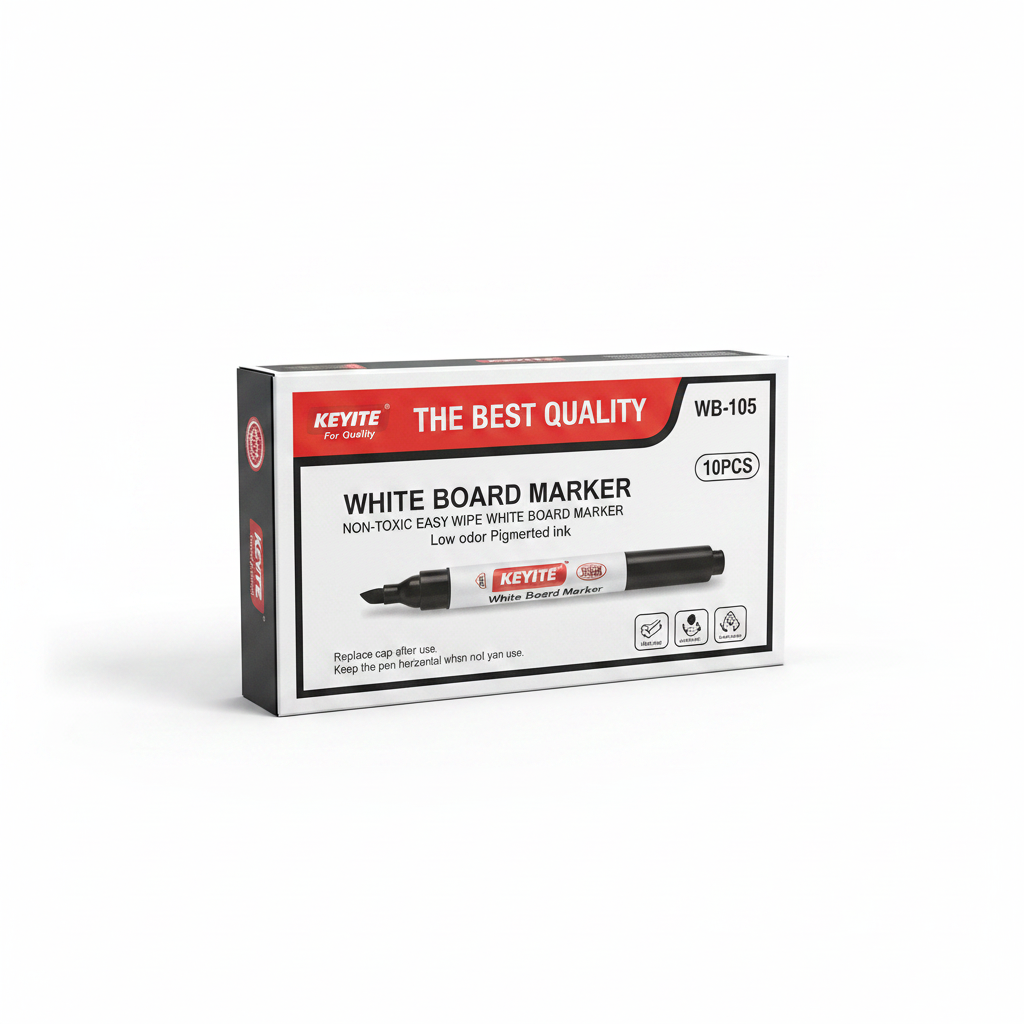 Whiteboard Marker Tabele Zi 10 cope