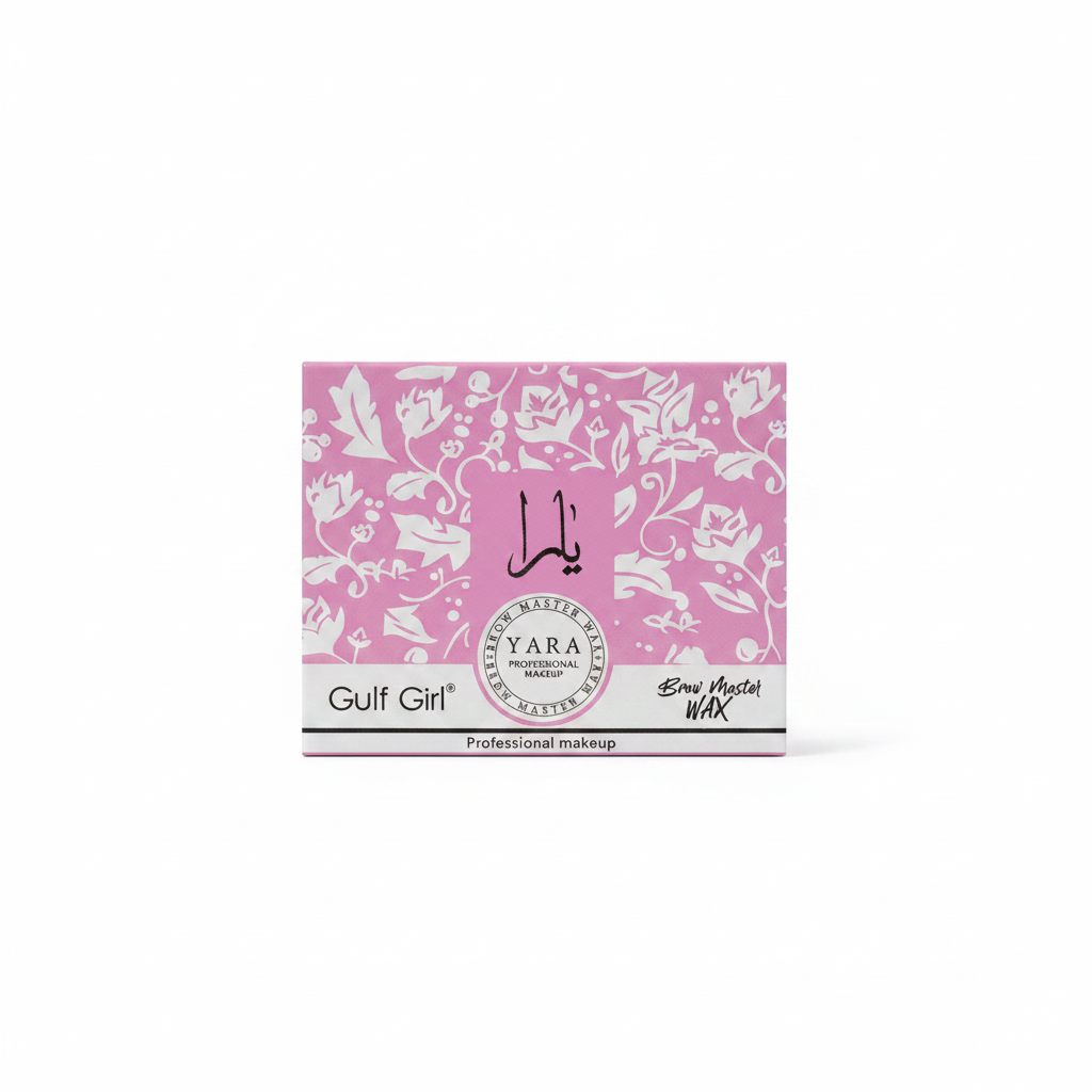 Dyllë Vetullash Brow Master Wax