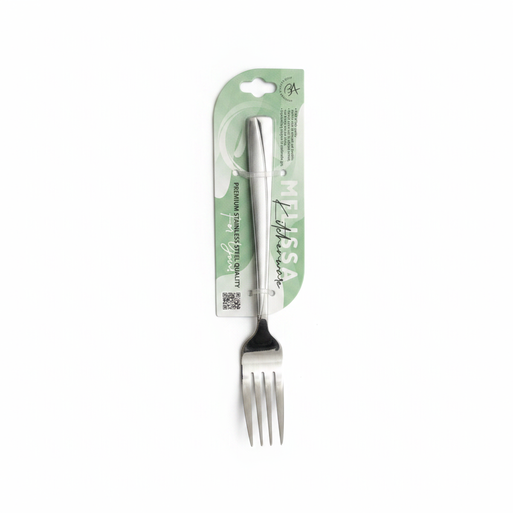 Melissa Piruna te Mesem Çeliku Inox Premium 3 Cope