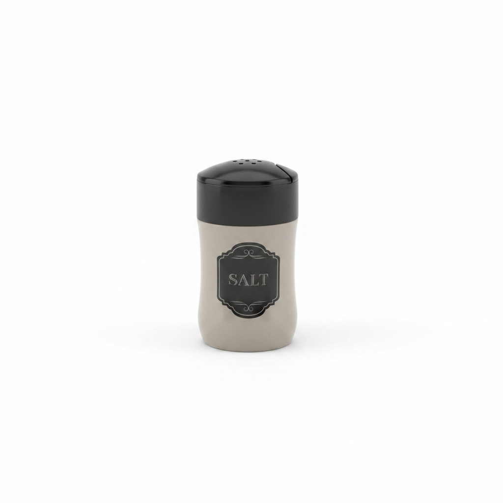 Caspi Salt Shaker 55ml