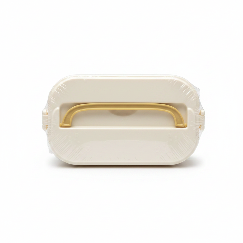 Ari Food Box with Handle