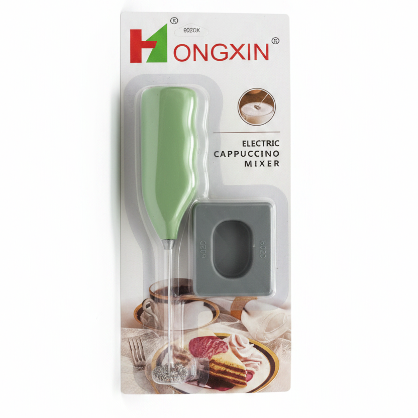 Mikser Kafeje Elektrik - Electric Cappuccino Mixer