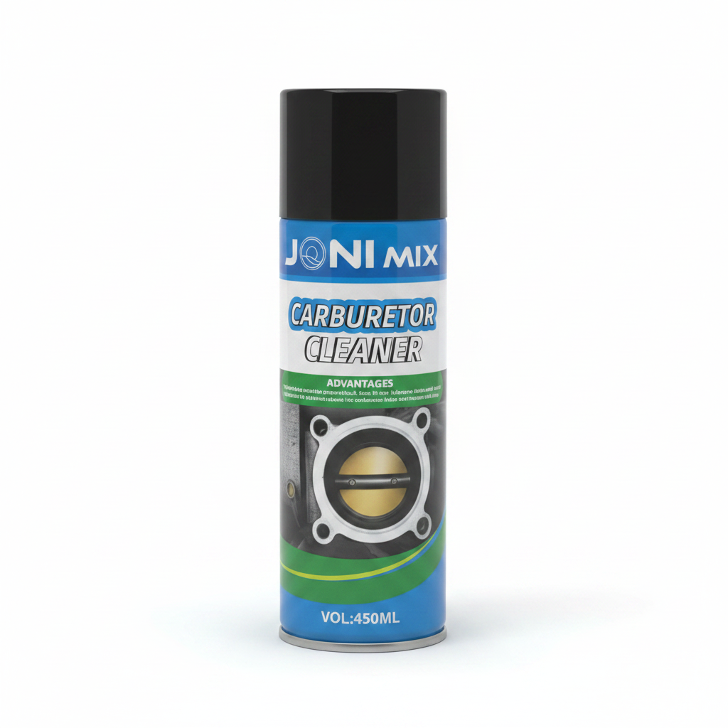 Spray Pastrues Karburatori - Carburetor Cleaner 450ml