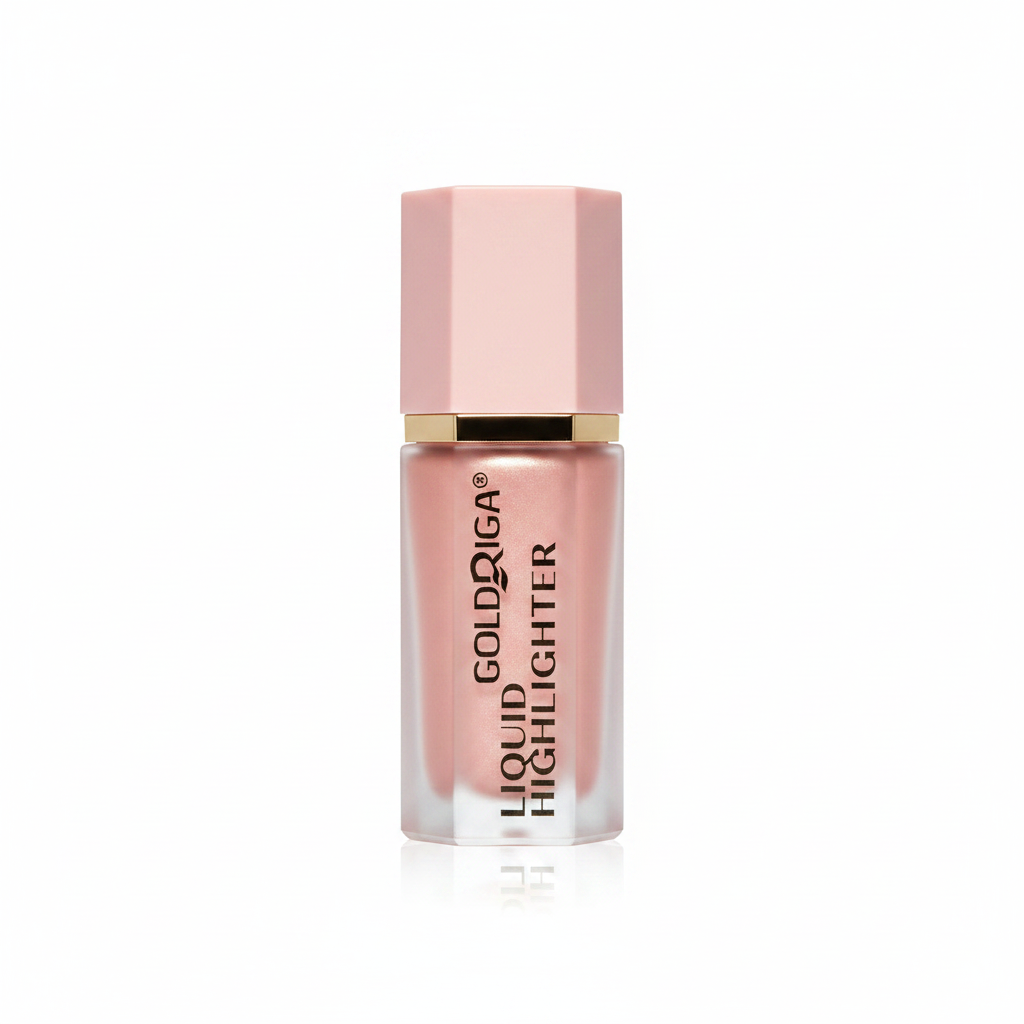 Liquid Highlighter Goldriga