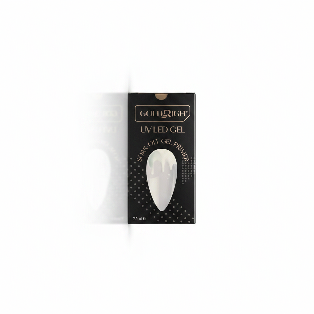 UV LED Gel Soak-Off Primer 7.3ml