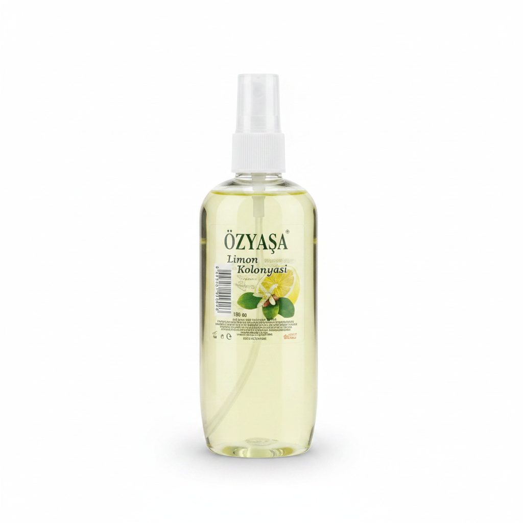 Kolonjë Limoni Spray 150cc