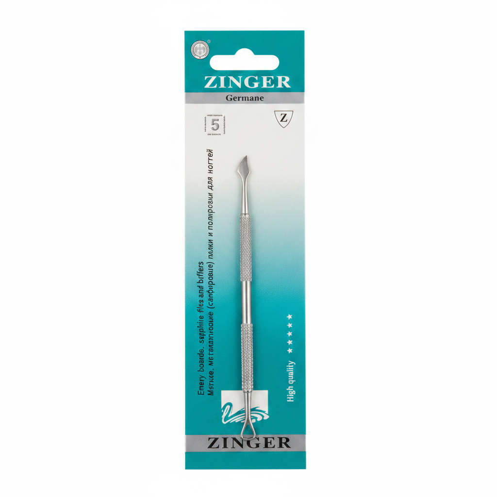 Turpije Thonj Dyanëshe Metalike - Zinger C-383