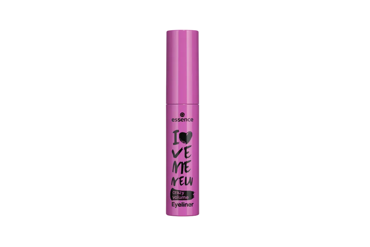 Eyeliner Crazy Volume - I Love Me New