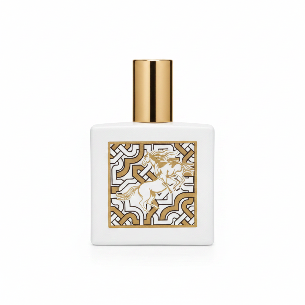 Parfum Eau de Parfum Nr. 8196 — White Horse