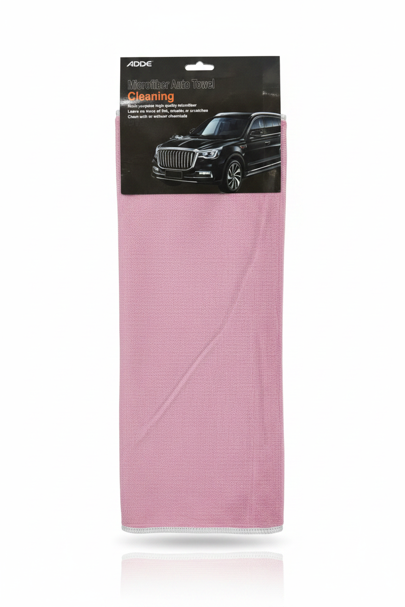 Lecka Mikrofiber për Auto