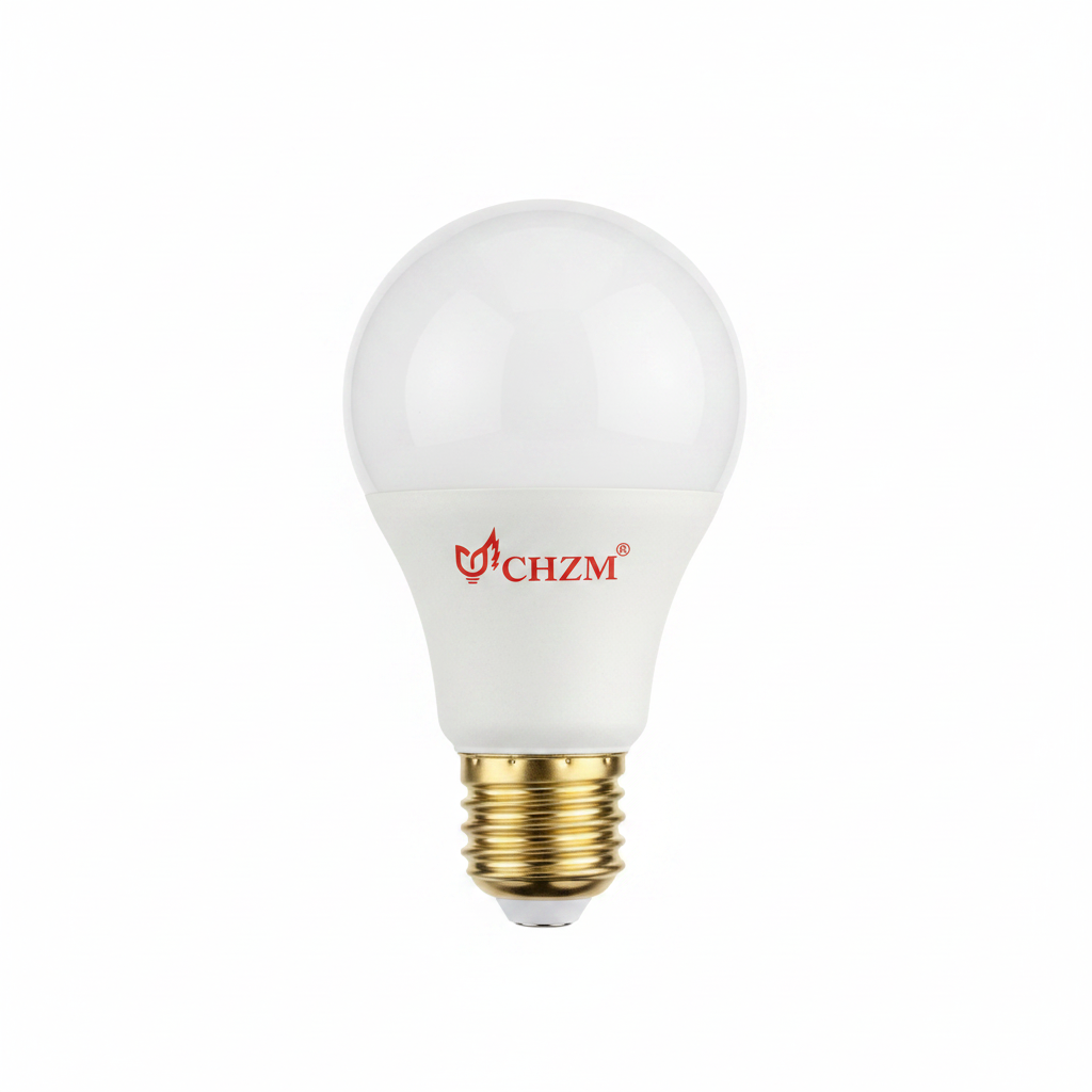 LED lamp 15W E27 - 1350 Lumen 90% Energy Saving 25000H