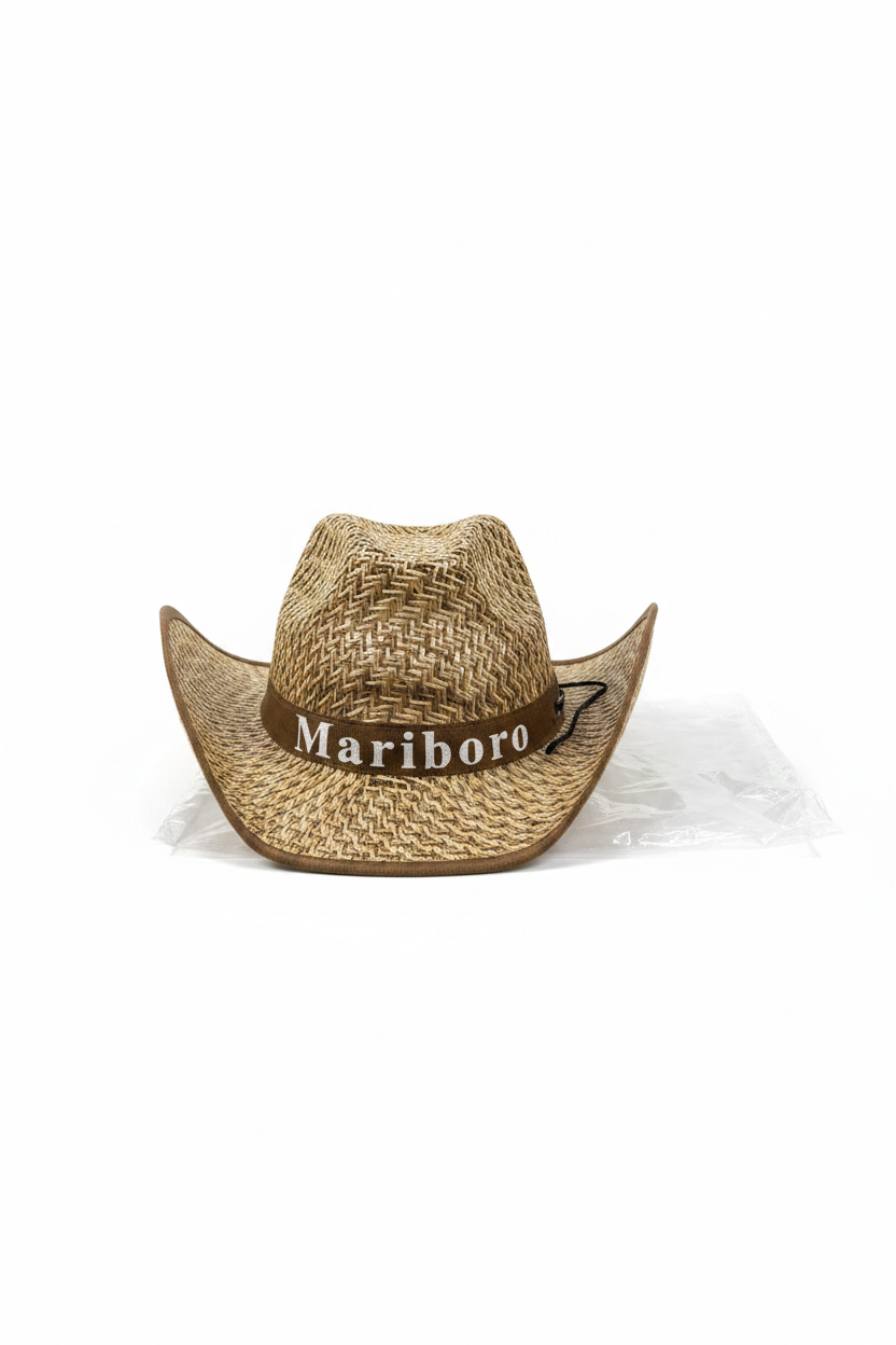 Kapelë Cowboy Kashti