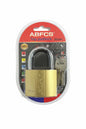 Top Padlock 50mm – Dry Çeliku i Forcuar