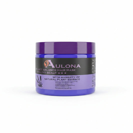 Balance Hair Mask Healthy Scalp 300ml