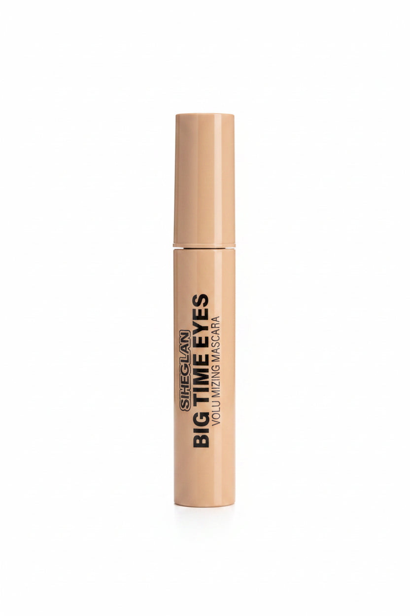 Big Time Eyes Volumizing Mascara