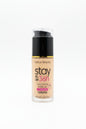 Stay All Day 36h Foundation - Long-Lasting Make-up 45ml