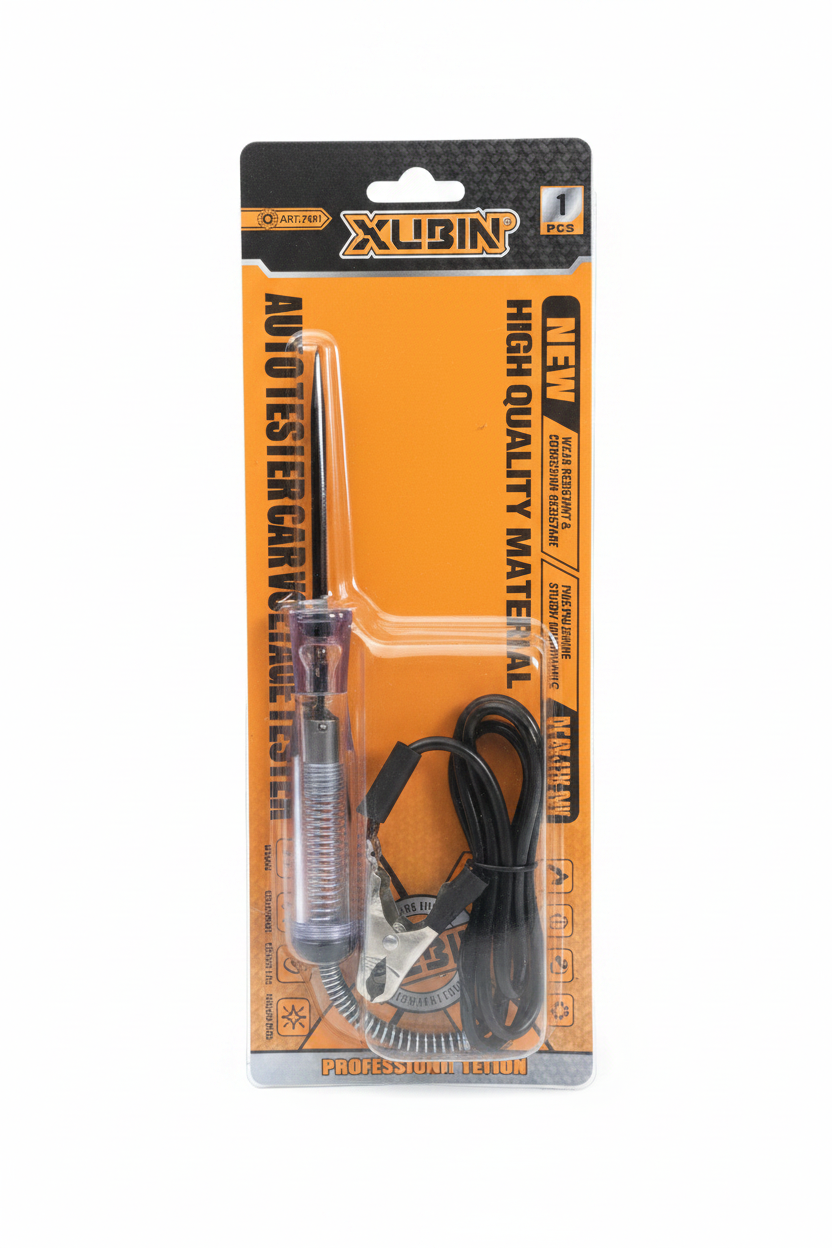 Auto Voltage Tester