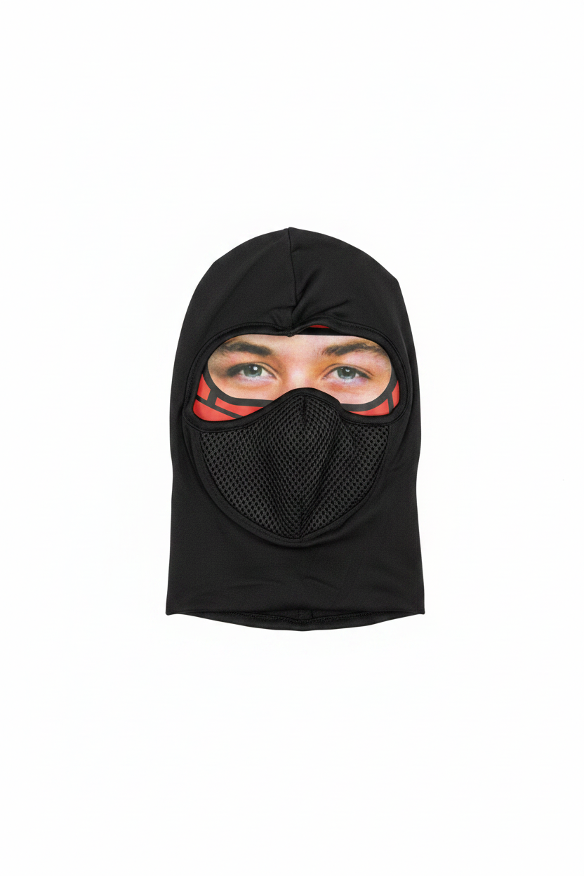 Balaclava Ninja