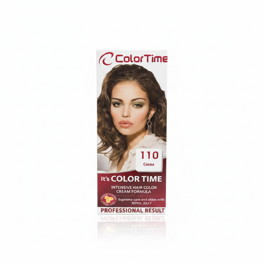 ColorTime 110 Cocoa