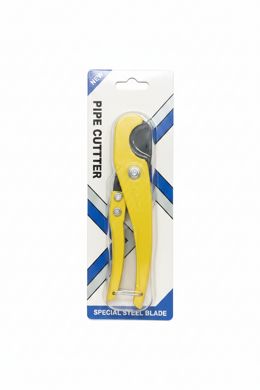 Pipe Cutter - Prerës Tubi Special Steel Blade