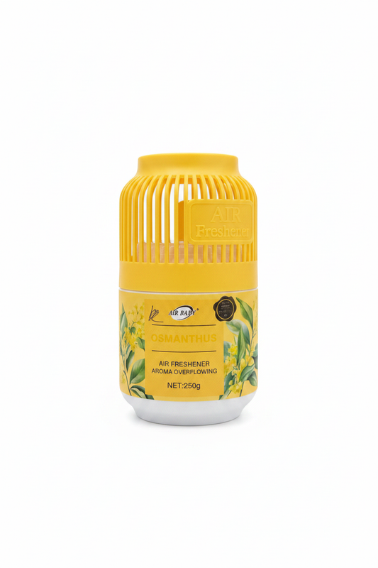 Aromatizues Dhome Osmanthus 250g Air Baby Aroma Overflowing