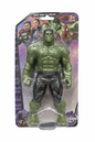 Hulk Figurinë Avengers Hero Story 3+