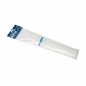 Lidhëse Plastike të Bardha - Nylon Cable Ties 3.6x400mm UL Recognized CE për Kabllo Tela