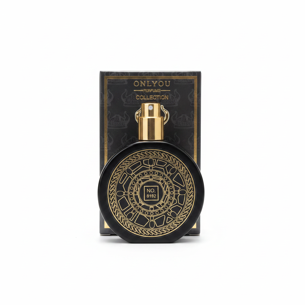 Ujë Parfumi Nr.8192 30ml