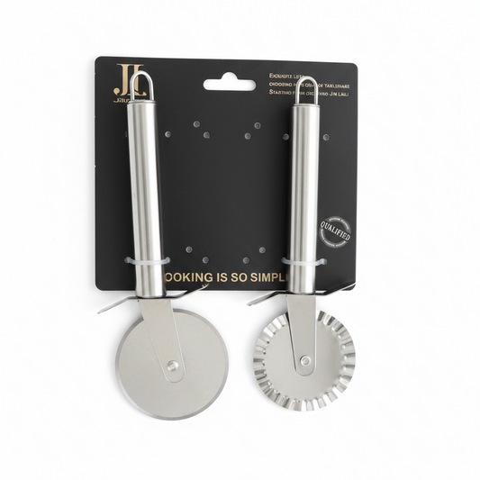 Set Prerës Picë dhe Brumë - Çelik Inox