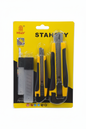 Set Thika Prerëse Auto-Lock 3 copë Staherty HSZY
