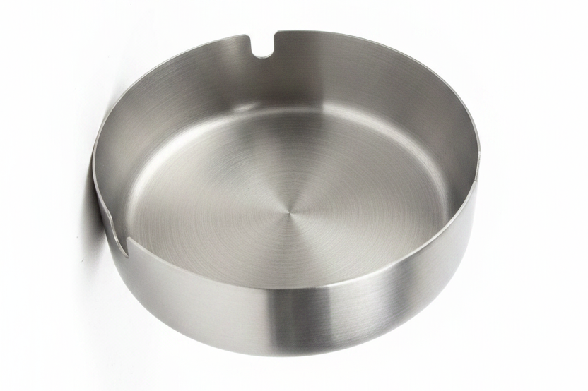 Shpuzore Çeliku Inox Rrumbullake — OS-1906