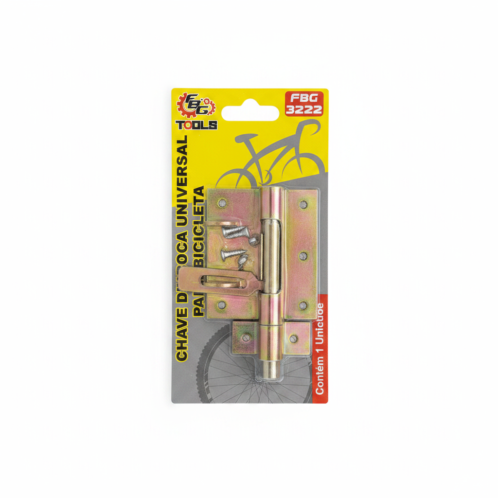 Çelësitë Zinxhirit Universal për Biçikletë