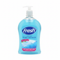 Fresh Liquid Soap Water Minerals