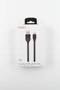 Kabllo Lightning Flat Design Faster Charging 2.4A 1M