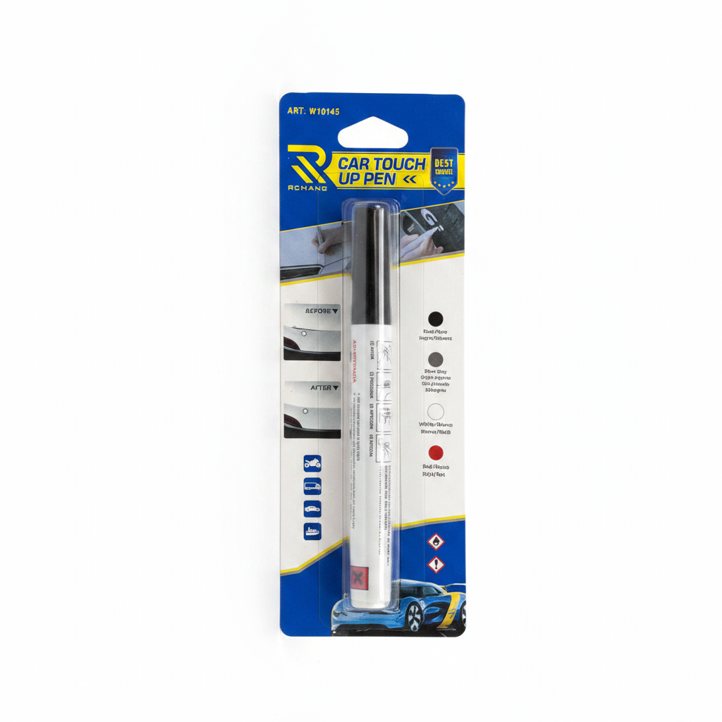 Laps Riparimi Gervishjes së Makinës - RChang Car Touch Up Pen W10145