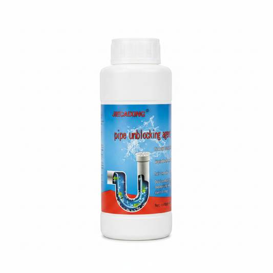 Agjent Shbllokues Tubash Pipe Unblocking Agent