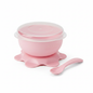 Tas Ushqimi për Beba Oktopus - Baby Food Bowl F1566