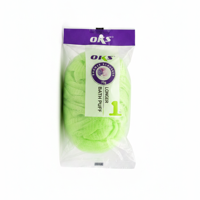 Sfungjer Banje Longer Bath Puff - OKS 70g