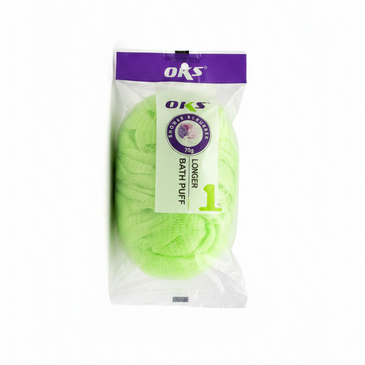 Sfungjer Banje Longer Bath Puff - OKS 70g