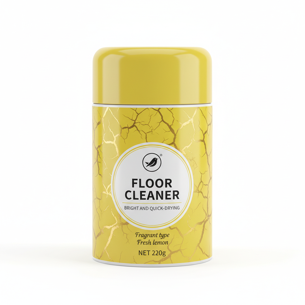 Pastrues Dyshemeje Pluhur Fresh Lemon 220g - Tharje e Shpejtë