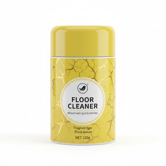 Pastrues Dyshemeje Pluhur Fresh Lemon 220g - Tharje e Shpejtë