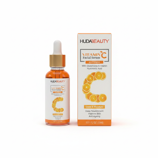 Serum Fytyre Vitamin C Whitening 30ml