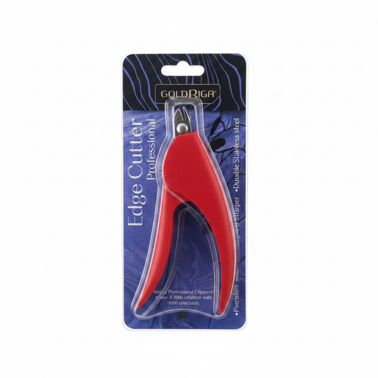 Edge Cutter Professional Prerëse Thonj - Gold Riga