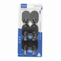 Hook Çengela Ngjitëse Inox 6 Cope Max 2.5kg