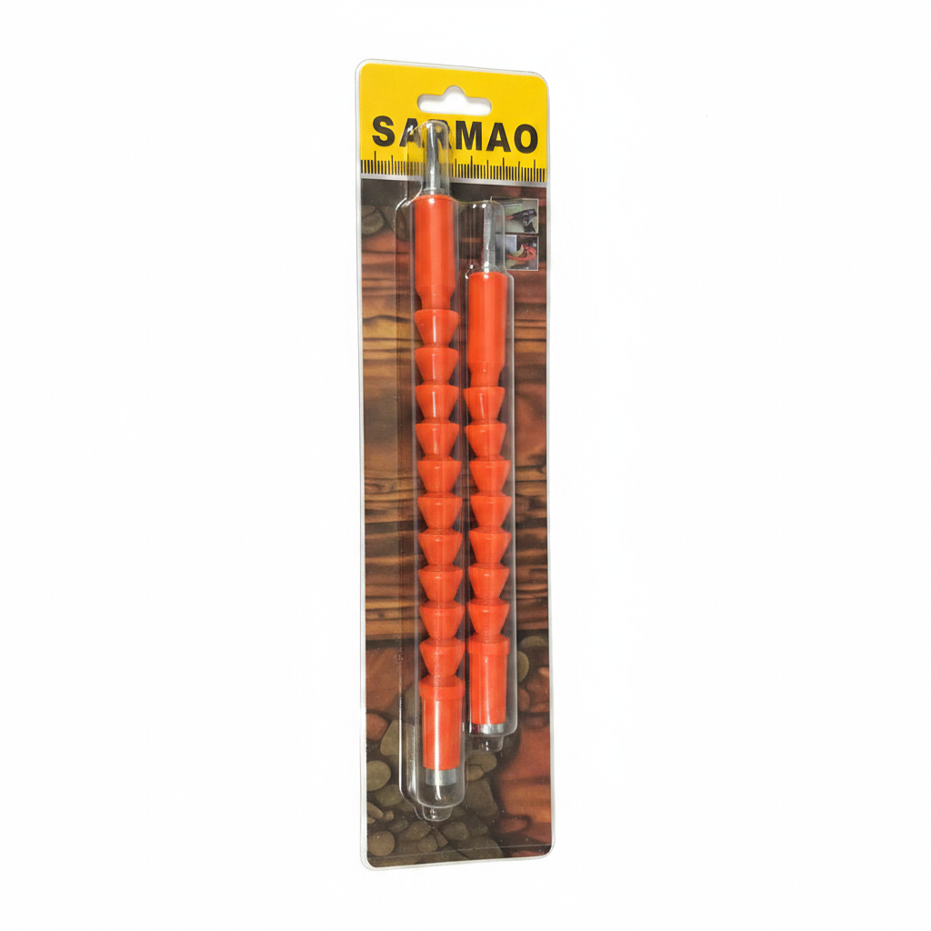 Set Kaçavidësh Elektrike - 2 Cope SARMAO