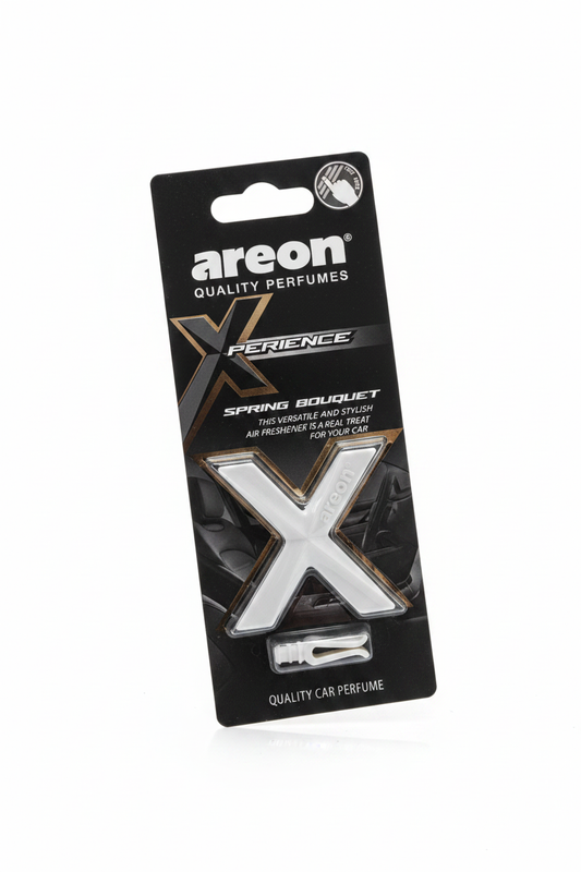 Aromatizues Makine Spring Bouquet Areon X-Perience