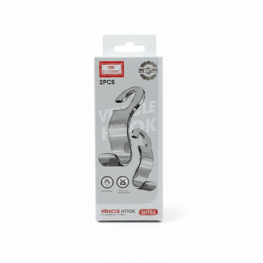Grep Makine Çeliku Inox 2 Copë Earldom EH253