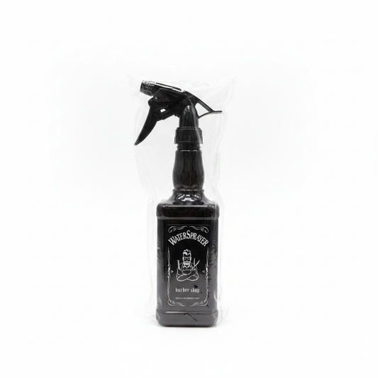Water Sprayer Barber Shop - PIO No.2