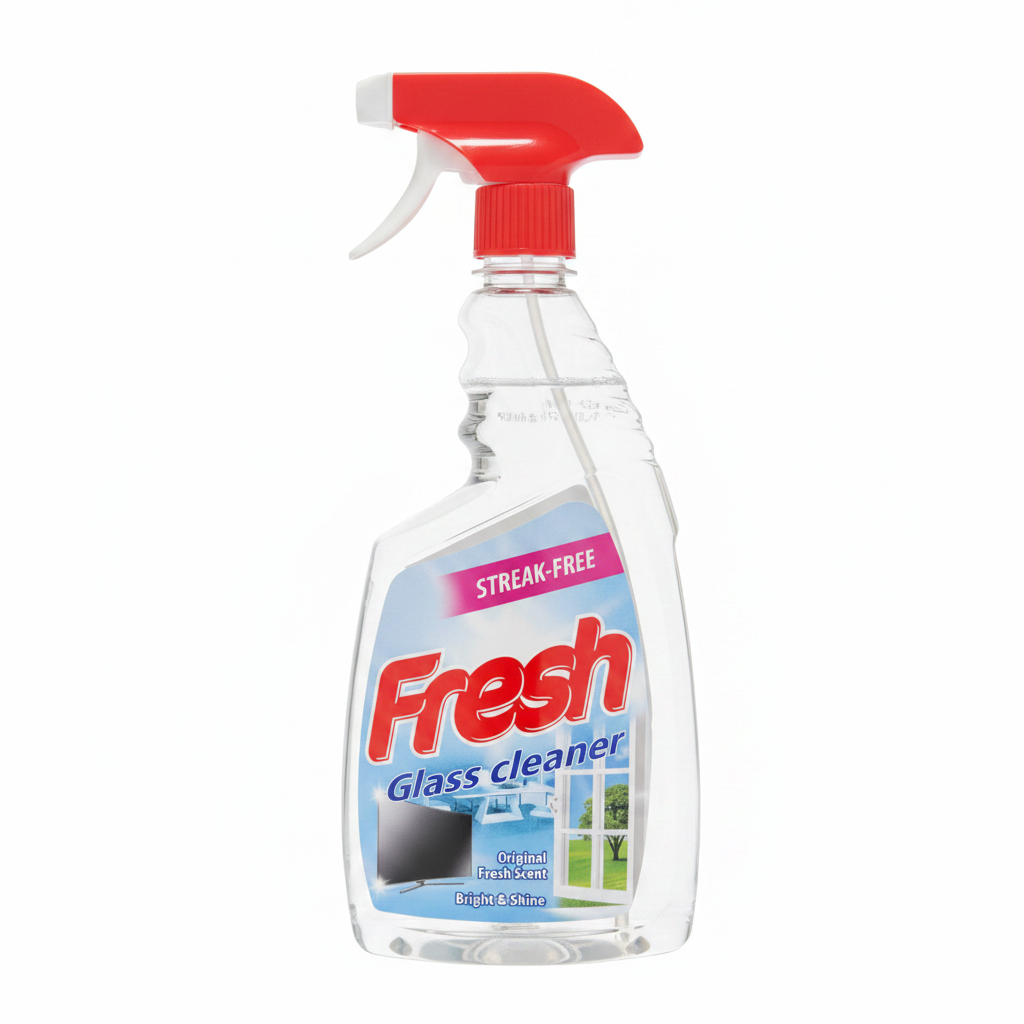 Spray pastrues xhamash Fresh Streak-Free 700ml
